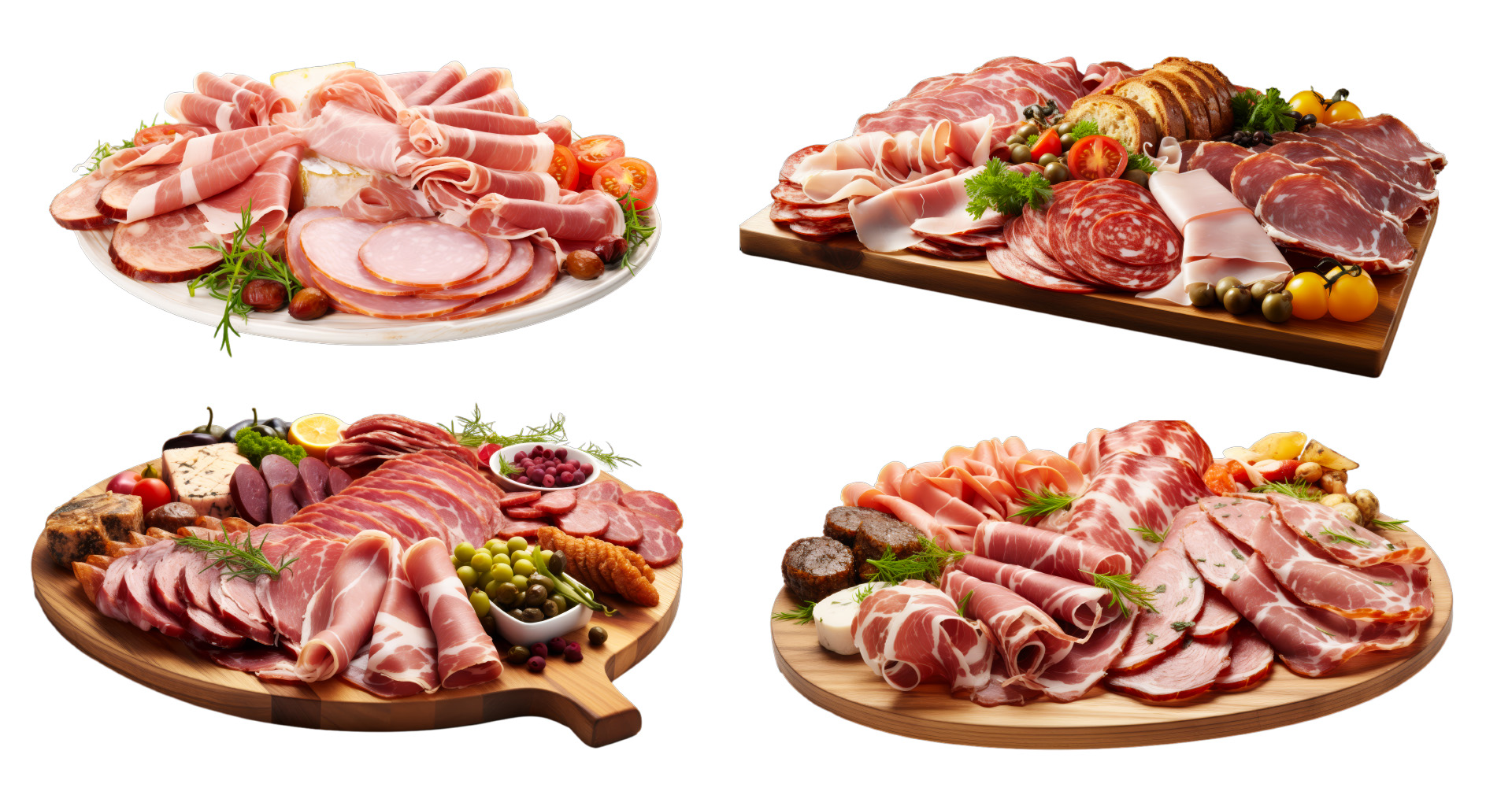 Charcuterie
